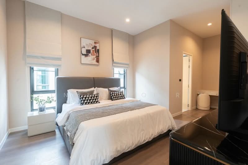 Setthasiri Bangna Km.10, Samut Prakan, Bangphli Yai, Bang Plee, Samut Prakan, 5 Bedrooms, 377 sqm, Single Detached House For Rent, by Connex Property, 500162293 - DDproperty.com