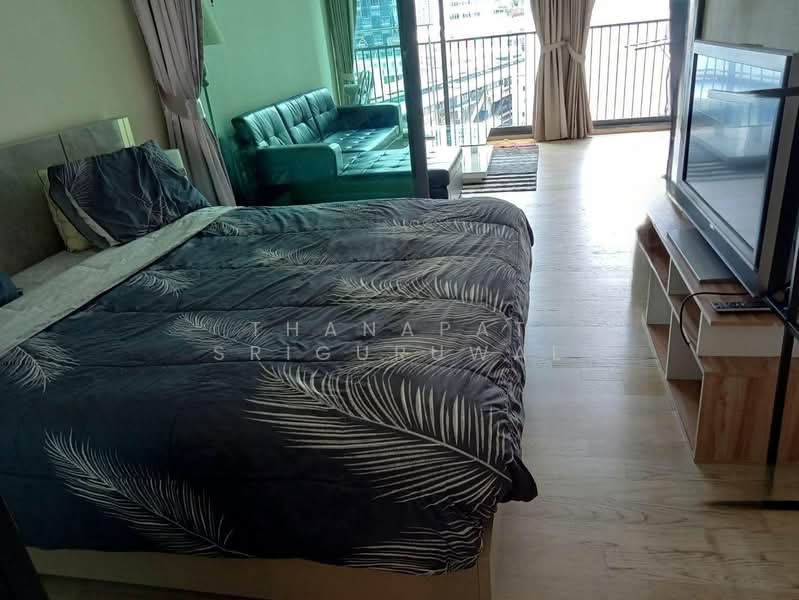 Noble Remix, Bangkok, 772 Soi Sukhumvit 36, Sukhumvit Road, Khong Tan, Khlong Toei, Bangkok, 1 Bedroom, 50 sqm, Condo For Sale, by Thanapat Sriguruwal, 500162295 - DDproperty.com