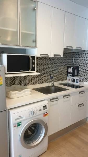 Noble Refine : โนเบิล รีไฟน์, กรุงเทพ, ซอยสุขุมวิท 26, คลองตัน, คลองเตย, กรุงเทพ, 52 ตร.ม., คอนโด ขาย, โดย Intouch Abhinorasaeth, 500162297 - DDproperty.com