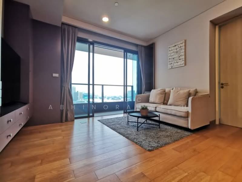 The Lumpini 24, Bangkok, Sukhumvit 24 Road, Khong Tan, Khlong Toei, Bangkok, 2 Bedrooms, 54 sqm, Condo For Sale, by Intouch Abhinorasaeth, 500162298 - DDproperty.com