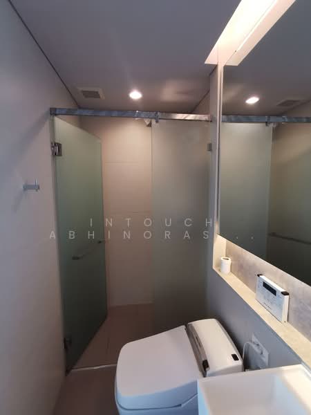 The Lumpini 24, Bangkok, Sukhumvit 24 Road, Khong Tan, Khlong Toei, Bangkok, 2 Bedrooms, 54 sqm, Condo For Sale, by Intouch Abhinorasaeth, 500162298 - DDproperty.com