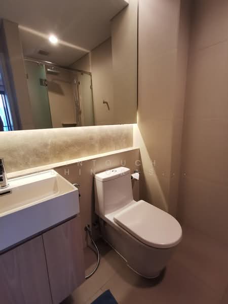 The Lumpini 24, Bangkok, Sukhumvit 24 Road, Khong Tan, Khlong Toei, Bangkok, 2 Bedrooms, 54 sqm, Condo For Sale, by Intouch Abhinorasaeth, 500162298 - DDproperty.com