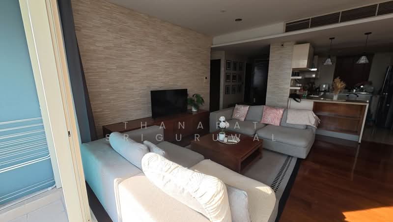 Watermark Chaophraya : วอร์เตอร์มาร์ค เจ้าพระยา, กรุงเทพ, ซอยเจริญนคร 39-41 ถนนเจริญนคร, บางลำภูล่าง, คลองสาน, กรุงเทพ, 145 ตร.ม., คอนโด ขาย, โดย Thanapat Sriguruwal, 500162301 - DDproperty.com