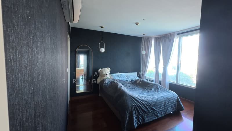 Watermark Chaophraya, Bangkok, Soi Charoennakorn 39-41, Charoennakorn Road, Bang Lam Phu Lang, Khlong San, Bangkok, 3 Bedrooms, 145 sqm, Condo For Sale, by Thanapat Sriguruwal, 500162301 - DDproperty.com