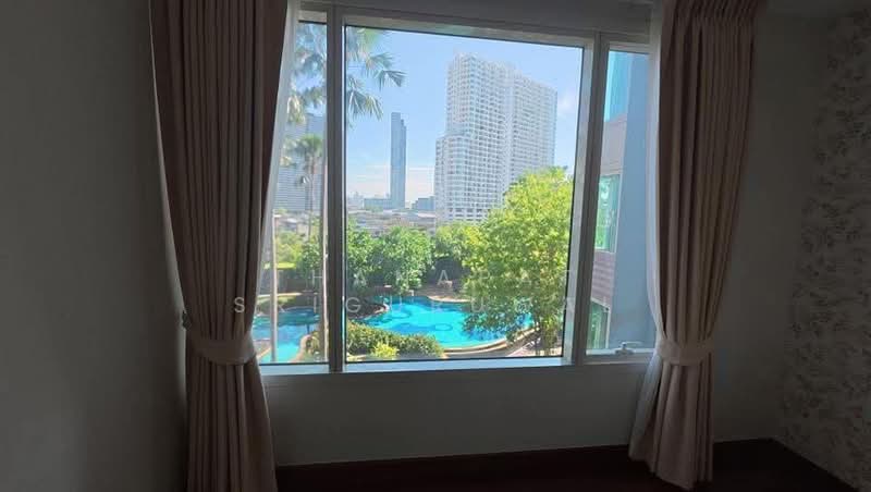 Watermark Chaophraya, Bangkok, Soi Charoennakorn 39-41, Charoennakorn Road, Bang Lam Phu Lang, Khlong San, Bangkok, 3 Bedrooms, 145 sqm, Condo For Sale, by Thanapat Sriguruwal, 500162301 - DDproperty.com