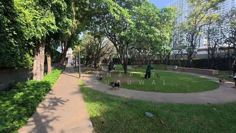 Watermark Chaophraya, Bangkok, Soi Charoennakorn 39-41, Charoennakorn Road, Bang Lam Phu Lang, Khlong San, Bangkok, 3 Bedrooms, 145 sqm, Condo For Sale, by Thanapat Sriguruwal, 500162301 - DDproperty.com