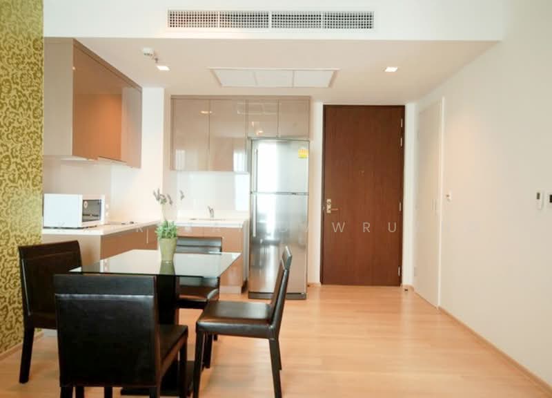 Siri At Sukhumvit, Bangkok, 902 Sukhumvit Road, Phra Kanong, Khlong Toei, Bangkok, 1 Bedroom, 51 sqm, Condo For Sale, by Kanrutai Dawruang, 500162302 - DDproperty.com