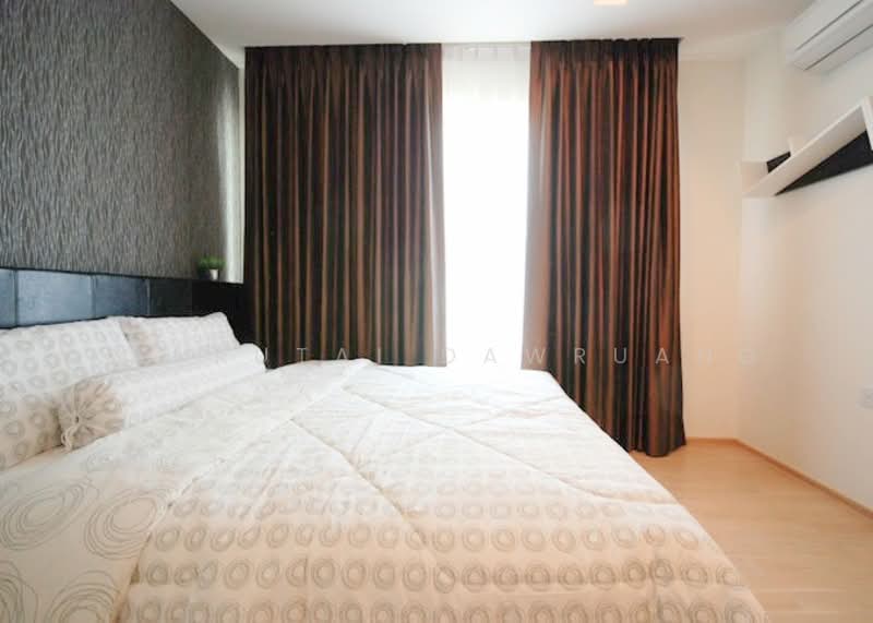 Siri At Sukhumvit, Bangkok, 902 Sukhumvit Road, Phra Kanong, Khlong Toei, Bangkok, 1 Bedroom, 51 sqm, Condo For Sale, by Kanrutai Dawruang, 500162302 - DDproperty.com