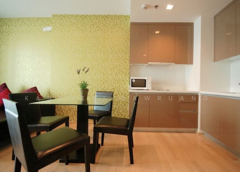 Siri At Sukhumvit, Bangkok, 902 Sukhumvit Road, Phra Kanong, Khlong Toei, Bangkok, 1 Bedroom, 51 sqm, Condo For Sale, by Kanrutai Dawruang, 500162302 - DDproperty.com