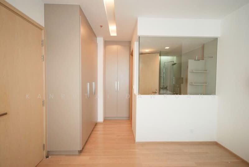 Siri At Sukhumvit, Bangkok, 902 Sukhumvit Road, Phra Kanong, Khlong Toei, Bangkok, 1 Bedroom, 51 sqm, Condo For Sale, by Kanrutai Dawruang, 500162302 - DDproperty.com
