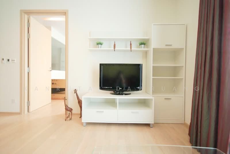 Siri At Sukhumvit : สิริ แอท สุขุมวิท, กรุงเทพ, 902 สุขุมวิท, พระโขนง, คลองเตย, กรุงเทพ, 51 ตร.ม., คอนโด ขาย, โดย Kanrutai Dawruang, 500162302 - DDproperty.com