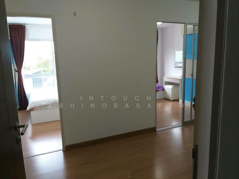 August Charoenkrung 80, Bangkok, 41 Charoen Krung 80 Alley, Bang Kho Laem, Bang Kho Laem, Bangkok, 2 Bedrooms, 44 sqm, Condo For Sale, by Intouch Abhinorasaeth, 500162303 - DDproperty.com