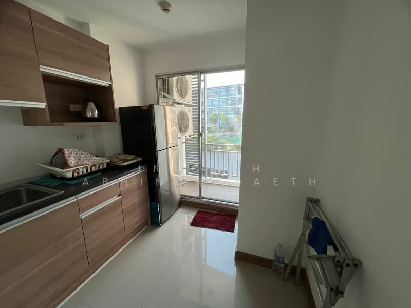 August Charoenkrung 80, Bangkok, 41 Charoen Krung 80 Alley, Bang Kho Laem, Bang Kho Laem, Bangkok, 2 Bedrooms, 44 sqm, Condo For Sale, by Intouch Abhinorasaeth, 500162303 - DDproperty.com