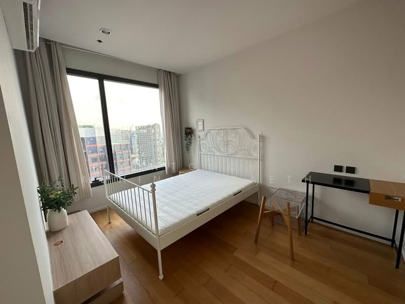 M Ladprao, Bangkok, 1188 Phahonyothin Rd, Jom Phon, Chatuchak, Bangkok, 2 Bedrooms, 73 sqm, Condo For Sale, by Intouch Abhinorasaeth, 500162305 - DDproperty.com