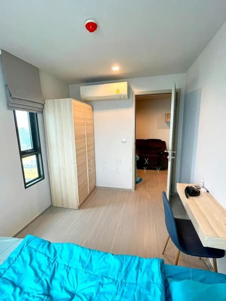 Life Ladprao Valley, Bangkok, Phaholyothin Road, Jom Phon, Chatuchak, Bangkok, 2 Bedrooms, 52 sqm, Condo For Rent, by Connex Property, 500162306 - DDproperty.com