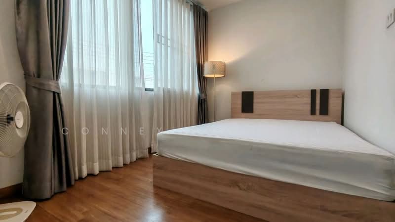 Pleno Phaholyothin-Rangsit, Pathum Thani, 89 Pleno Phaholyothin-Rangsit, Khlong Nung, Khlong Luang, Pathum Thani, 3 Bedrooms, 120 sqm, Townhouse For Rent, by Connex Property, 500162311 - DDproperty.com