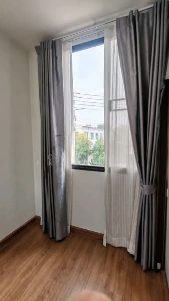 Pleno Phaholyothin-Rangsit, Pathum Thani, 89 Pleno Phaholyothin-Rangsit, Khlong Nung, Khlong Luang, Pathum Thani, 3 Bedrooms, 120 sqm, Townhouse For Rent, by Connex Property, 500162311 - DDproperty.com