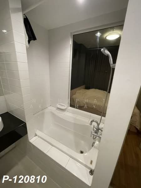 IDEO Mix Sukhumvit 103, Bangkok, Soi Udom Suk 3, Sukhumvit Road, Bang Na, Bang Na, Bangkok, 1 Bedroom, 30 sqm, Condo For Rent, by Nichaphat Sakunchayapha, 500162312 - DDproperty.com