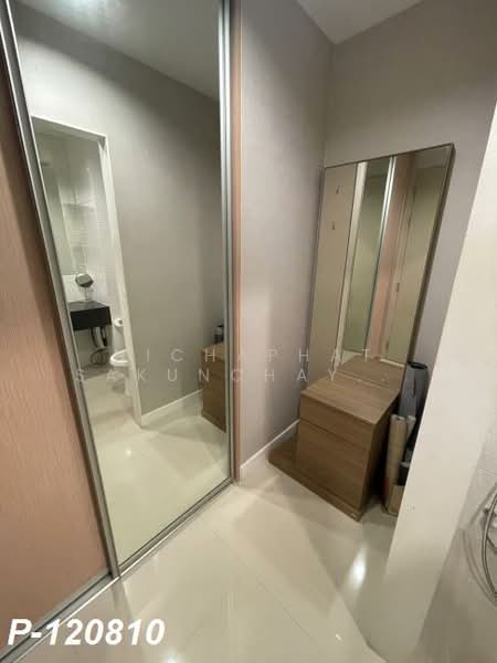 IDEO Mix Sukhumvit 103, Bangkok, Soi Udom Suk 3, Sukhumvit Road, Bang Na, Bang Na, Bangkok, 1 Bedroom, 30 sqm, Condo For Rent, by Nichaphat Sakunchayapha, 500162312 - DDproperty.com