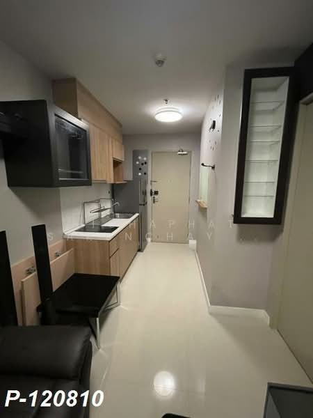 IDEO Mix Sukhumvit 103, Bangkok, Soi Udom Suk 3, Sukhumvit Road, Bang Na, Bang Na, Bangkok, 1 Bedroom, 30 sqm, Condo For Rent, by Nichaphat Sakunchayapha, 500162312 - DDproperty.com