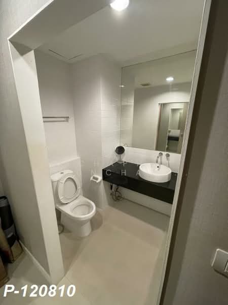 IDEO Mix Sukhumvit 103 : ไอดีโอ มิกซ์ สุขุมวิท 103, กรุงเทพ, ซอยอุดมสุข 3 ถนนสุขุมวิท, บางนา, บางนา, กรุงเทพ, 30 ตร.ม., คอนโด ให้เช่า, โดย Nichaphat Sakunchayapha, 500162312 - DDproperty.com