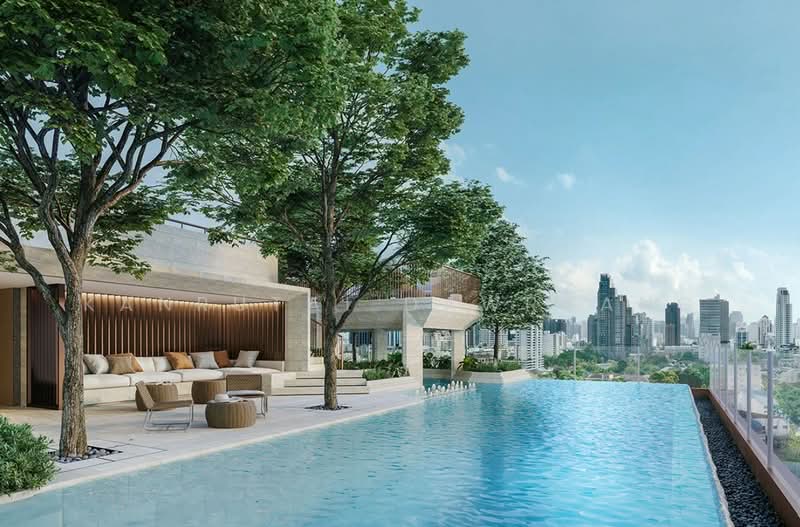 Via 61, Bangkok, Khlong Tan Nua, Watthana, Bangkok, 1 Bedroom, 53 sqm, Condo For Sale, by Kanrutai Dawruang, 500162314 - DDproperty.com