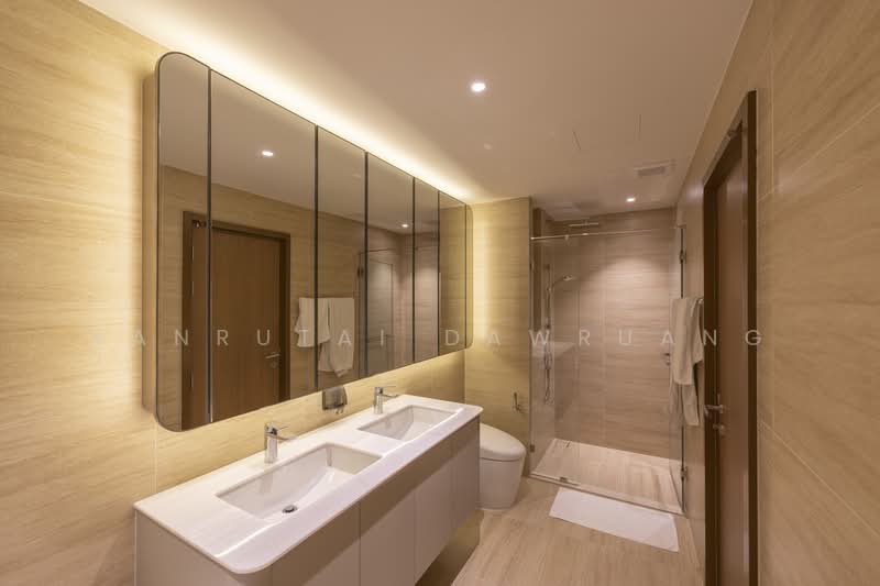 Via 61, Bangkok, Khlong Tan Nua, Watthana, Bangkok, 1 Bedroom, 53 sqm, Condo For Sale, by Kanrutai Dawruang, 500162314 - DDproperty.com