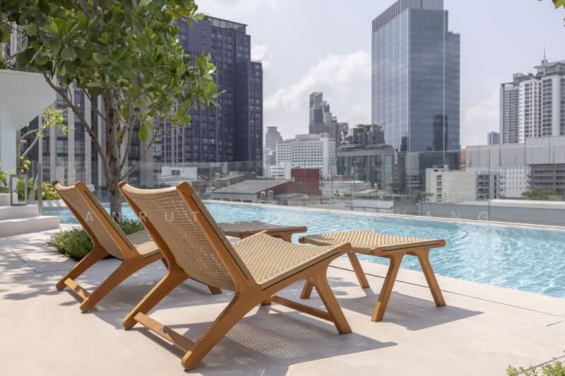 Via 61, Bangkok, Khlong Tan Nua, Watthana, Bangkok, 1 Bedroom, 53 sqm, Condo For Sale, by Kanrutai Dawruang, 500162314 - DDproperty.com