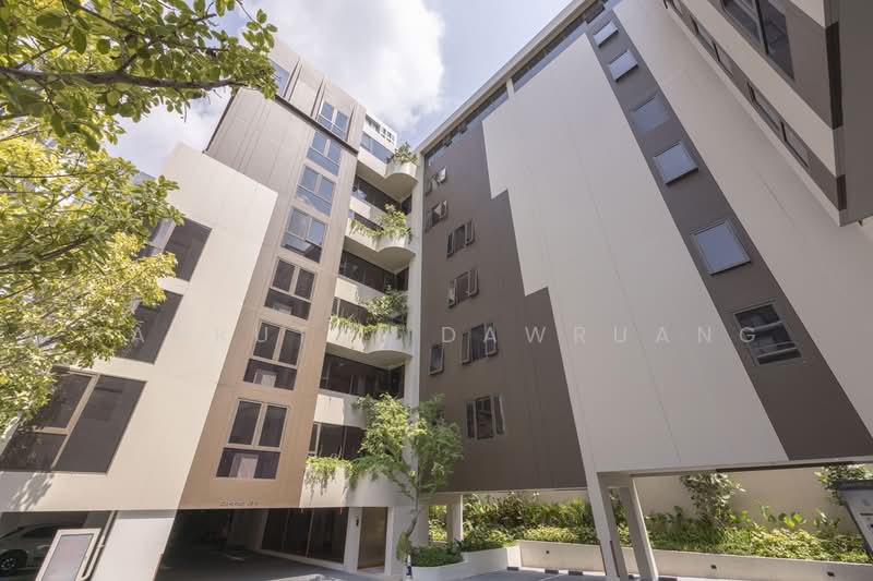 Via 61, Bangkok, Khlong Tan Nua, Watthana, Bangkok, 1 Bedroom, 53 sqm, Condo For Sale, by Kanrutai Dawruang, 500162314 - DDproperty.com
