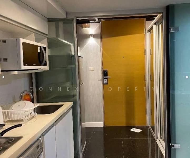 IDEO Morph 38, Bangkok, 88 Sukhumvit Road, Phra Kanong, Khlong Toei, Bangkok, 1 Bedroom, 36 sqm, Condo For Rent, by Connex Property, 500162315 - DDproperty.com