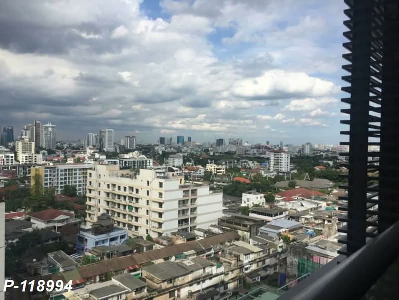 The Lofts Ekkamai : เดอะ ลอฟท์ เอกมัย, กรุงเทพ, 1415 ถนนสุขุมวิท, พระโขนงเหนือ, วัฒนา, กรุงเทพ, 28 ตร.ม., คอนโด ให้เช่า, โดย Nichaphat Sakunchayapha, 500162317 - DDproperty.com