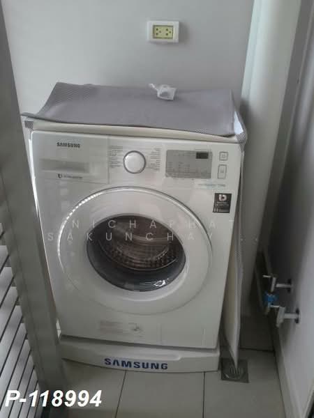 The Lofts Ekkamai, Bangkok, 1415 Sukhumvit Road, Phra Kanong Nua, Watthana, Bangkok, Studio, 28 sqm, Condo For Rent, by Nichaphat Sakunchayapha, 500162317 - DDproperty.com