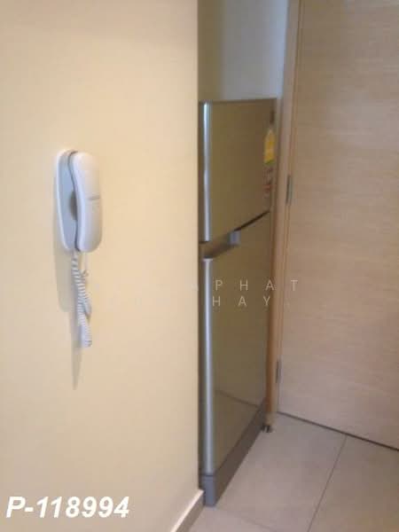 The Lofts Ekkamai, Bangkok, 1415 Sukhumvit Road, Phra Kanong Nua, Watthana, Bangkok, Studio, 28 sqm, Condo For Rent, by Nichaphat Sakunchayapha, 500162317 - DDproperty.com