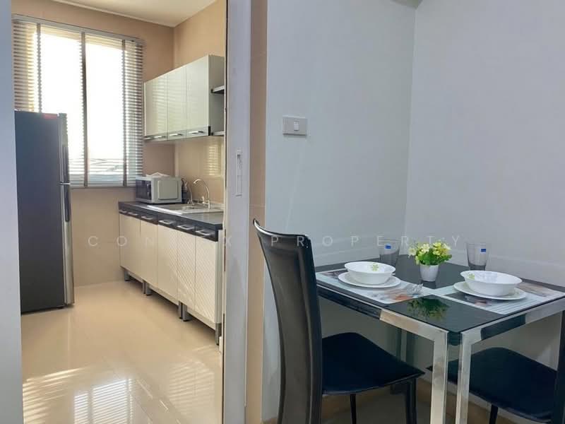Happy Condo Ladprao 101, Bangkok, Ladprao Road, Wang Thonglang, Wang Thonglang, Bangkok, 2 Bedrooms, 63 sqm, Condo For Rent, by Connex Property, 500162318 - DDproperty.com