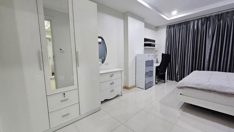 Happy Condo Ladprao 101 : แฮปปี้ คอนโด ลาดพร้าว 101, กรุงเทพ, ถนนลาดพร้าว 101, วังทองหลาง, วังทองหลาง, กรุงเทพ, 63 ตร.ม., คอนโด ให้เช่า, โดย Connex Property, 500162318 - DDproperty.com