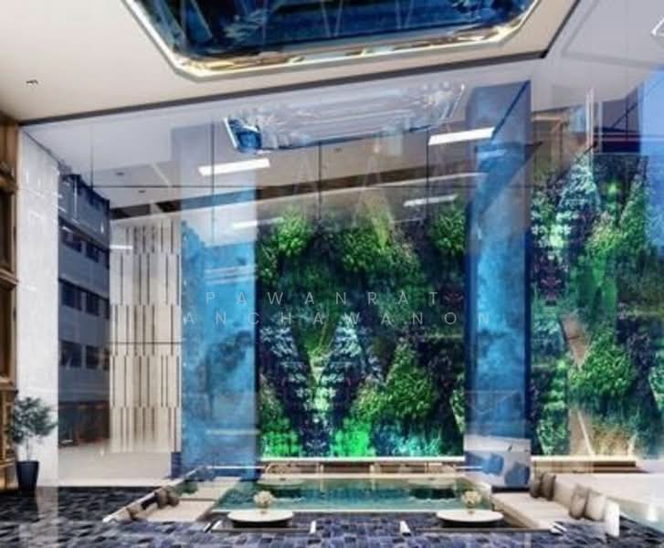 Sapphire Luxurious Condominium Rama III : แซฟไฟร์ ลักซูเรียส คอนโดมิเนียม พระราม 3, กรุงเทพ, 837 ถนนพระราม 3, บางโพงพาง, ยานนาวา, กรุงเทพ, 44 ตร.ม., คอนโด ให้เช่า, โดย Pawanrat Panchawanon, 500162325 - DDproperty.com