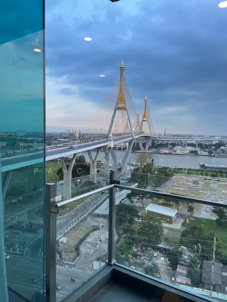 Sapphire Luxurious Condominium Rama III : แซฟไฟร์ ลักซูเรียส คอนโดมิเนียม พระราม 3, กรุงเทพ, 837 ถนนพระราม 3, บางโพงพาง, ยานนาวา, กรุงเทพ, 44 ตร.ม., คอนโด ให้เช่า, โดย Pawanrat Panchawanon, 500162325 - DDproperty.com