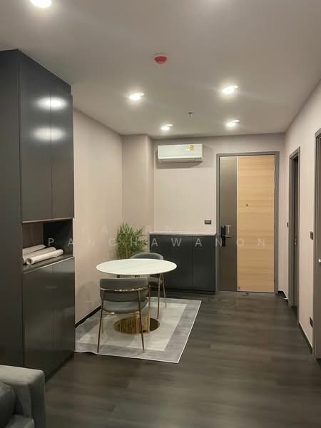 Sapphire Luxurious Condominium Rama III : แซฟไฟร์ ลักซูเรียส คอนโดมิเนียม พระราม 3, กรุงเทพ, 837 ถนนพระราม 3, บางโพงพาง, ยานนาวา, กรุงเทพ, 44 ตร.ม., คอนโด ให้เช่า, โดย Pawanrat Panchawanon, 500162325 - DDproperty.com