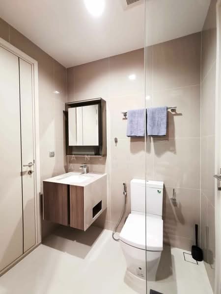 The Line Phahon-Pradipat, Bangkok, 21 Pradiphat Road, Samsen Nai, Phaya Thai, Bangkok, 1 Bedroom, 34 sqm, Condo For Sale, by Banjarat Thanomchat, 500162326 - DDproperty.com