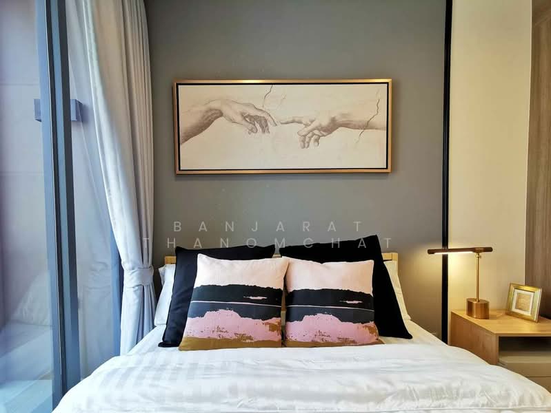 The Line Phahon-Pradipat, Bangkok, 21 Pradiphat Road, Samsen Nai, Phaya Thai, Bangkok, 1 Bedroom, 34 sqm, Condo For Sale, by Banjarat Thanomchat, 500162326 - DDproperty.com