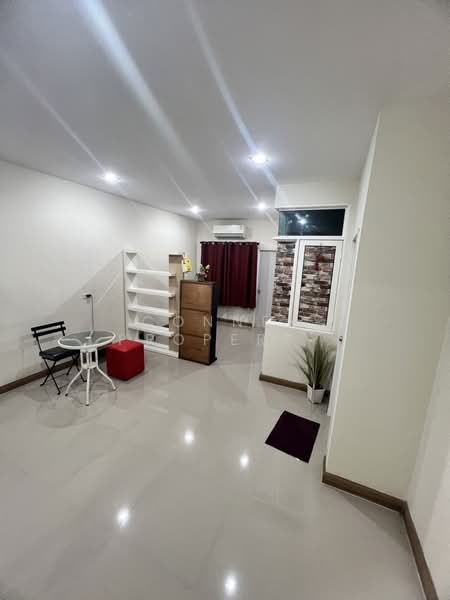 For Rent - Golden Town Bangkhae, Bangkok