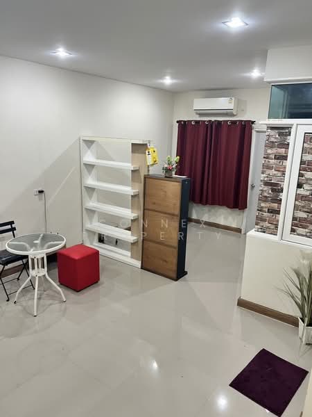 For Rent - Golden Town Bangkhae, Bangkok