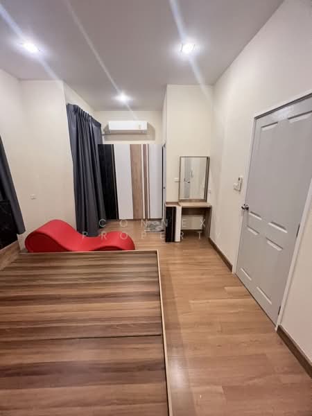 For Rent - Golden Town Bangkhae, Bangkok