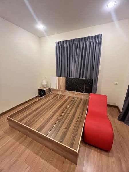 For Rent - Golden Town Bangkhae, Bangkok