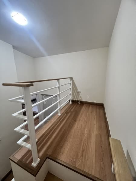 For Rent - Golden Town Bangkhae, Bangkok