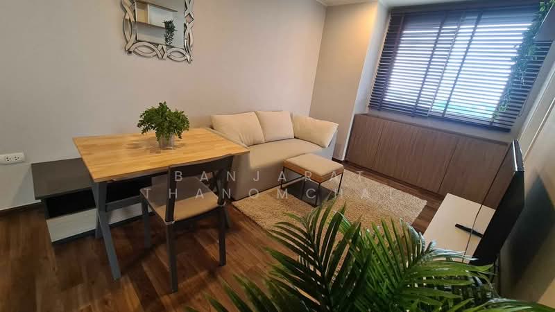U Delight Ratchavibha, Bangkok, 888 Vibhavadi-Rangsit Road, Lat Yao, Chatuchak, Bangkok, 1 Bedroom, 40 sqm, Condo For Sale, by Banjarat Thanomchat, 500162329 - DDproperty.com