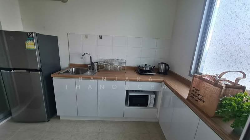 U Delight Ratchavibha, Bangkok, 888 Vibhavadi-Rangsit Road, Lat Yao, Chatuchak, Bangkok, 1 Bedroom, 40 sqm, Condo For Sale, by Banjarat Thanomchat, 500162329 - DDproperty.com