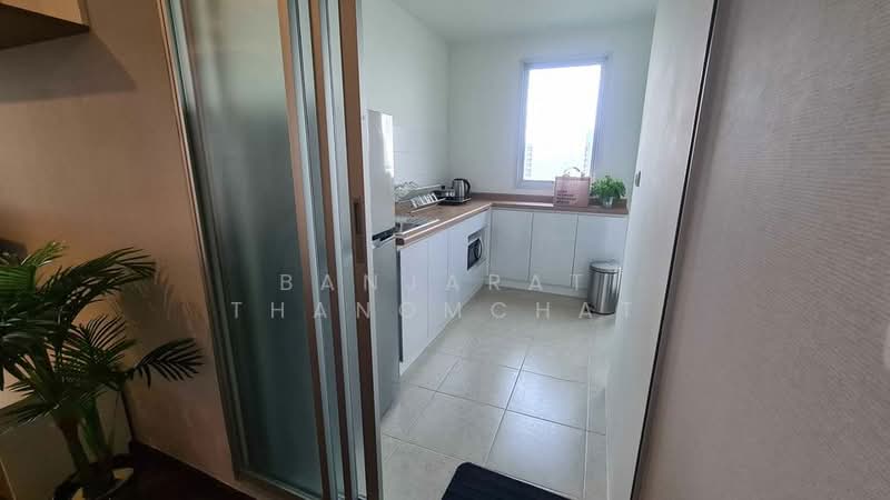 U Delight Ratchavibha, Bangkok, 888 Vibhavadi-Rangsit Road, Lat Yao, Chatuchak, Bangkok, 1 Bedroom, 40 sqm, Condo For Sale, by Banjarat Thanomchat, 500162329 - DDproperty.com