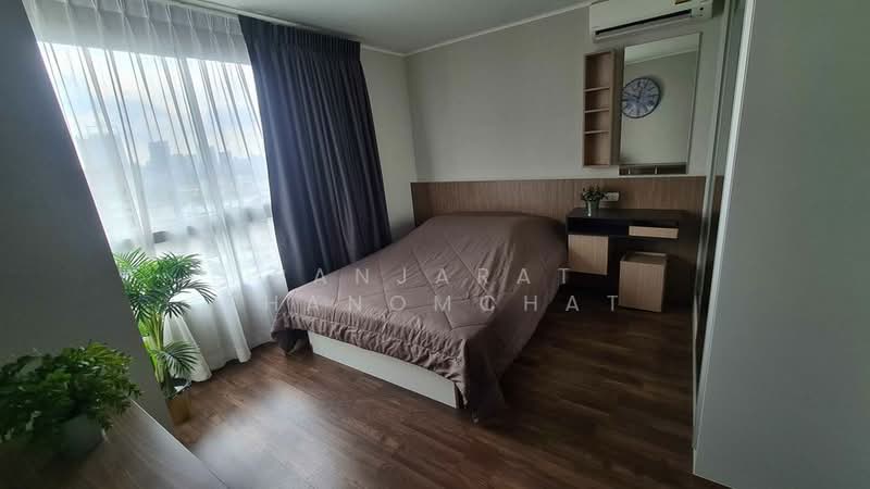 U Delight Ratchavibha, Bangkok, 888 Vibhavadi-Rangsit Road, Lat Yao, Chatuchak, Bangkok, 1 Bedroom, 40 sqm, Condo For Sale, by Banjarat Thanomchat, 500162329 - DDproperty.com