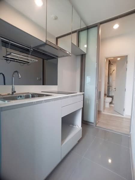 Niche Pride Taopoon-Interchange, Bangkok, Pracharat Sai 2 Road, Bang Sue, Bang Sue, Bangkok, 1 Bedroom, 28 sqm, Condo For Sale, by Banjarat Thanomchat, 500162330 - DDproperty.com